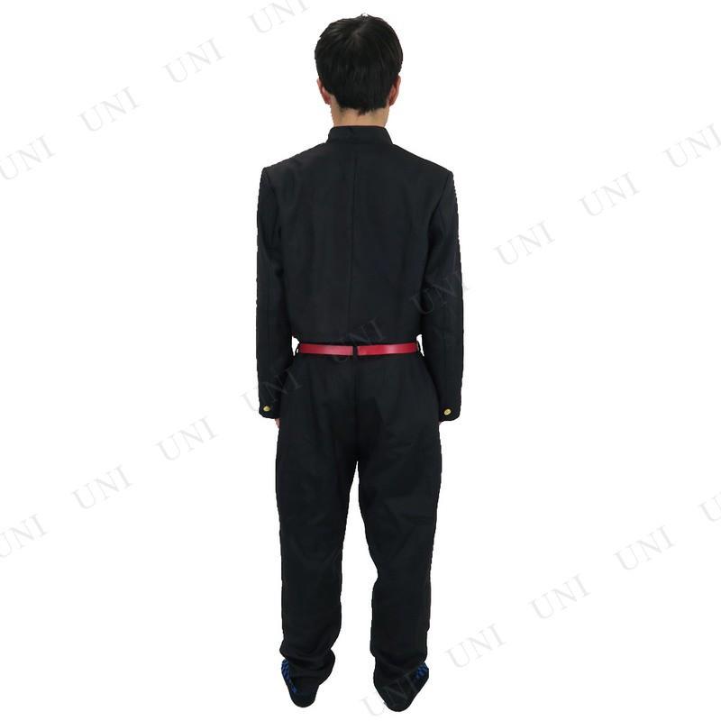 コスプレ 仮装 衣装 ハロウィン コスチューム メンズ 制服 学ラン 大人