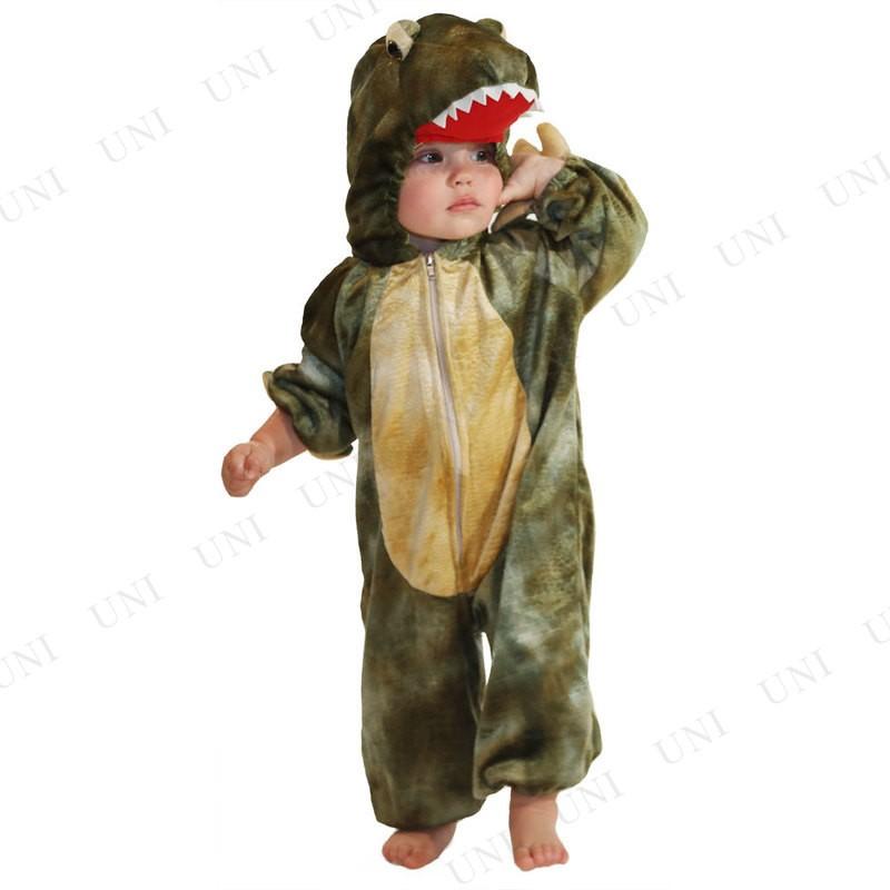 子ども用 コスプレ衣装 仮装パーティー ハロウィン服 ティラノサウルス恐竜 Amazon.co.jp: 恐竜 コスプレ 子供 恐竜着ぐるみ