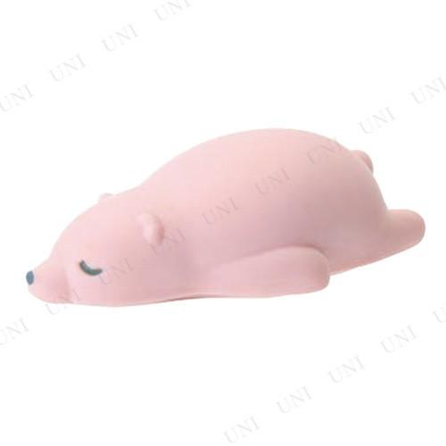 取寄品】 ももぷにくま ノルコーポレーション リラックスグッズ 生活