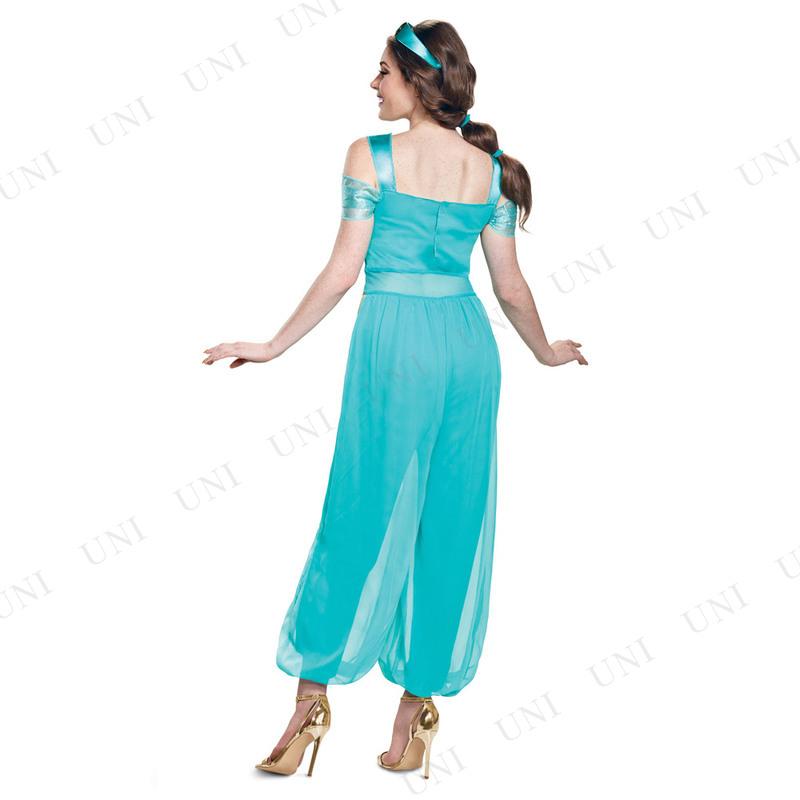 アラジン（Aladdin） コスプレ 仮装 衣装 ハロウィン コスチューム