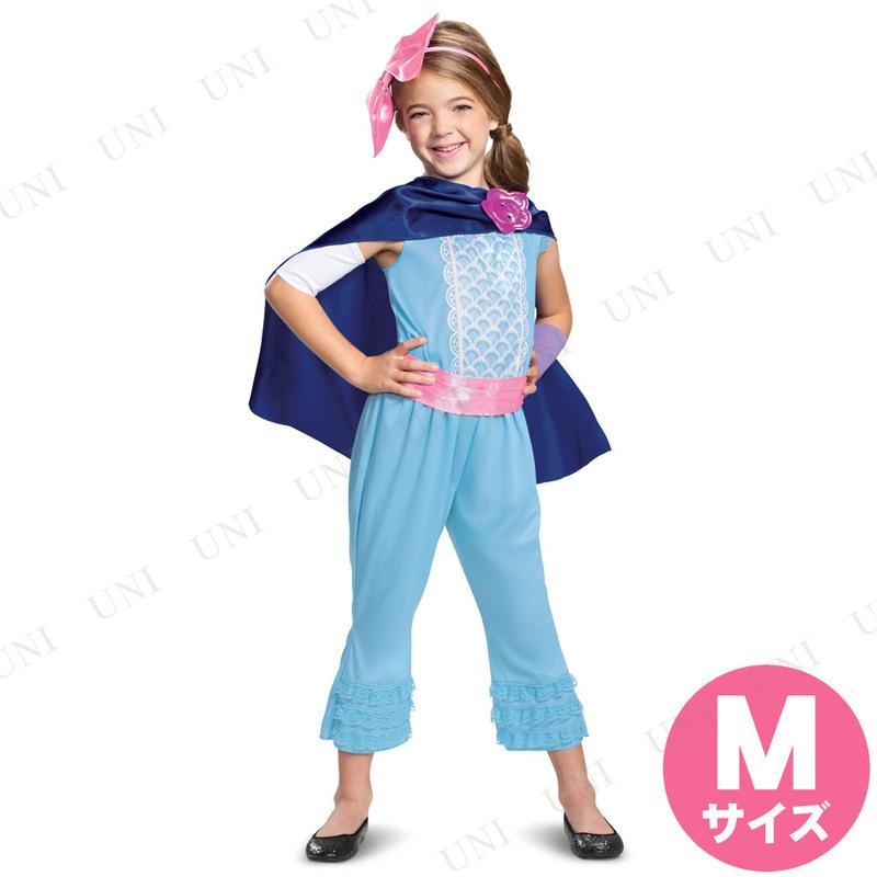 コスプレ 仮装 ボー・ピープ クラシック 子供用 M トイストーリー 仮装