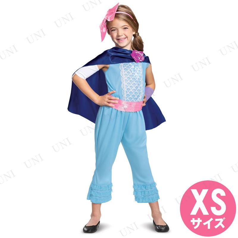 トイ・ストーリー コスプレ 仮装 ボー・ピープ クラシック 子供用 XS