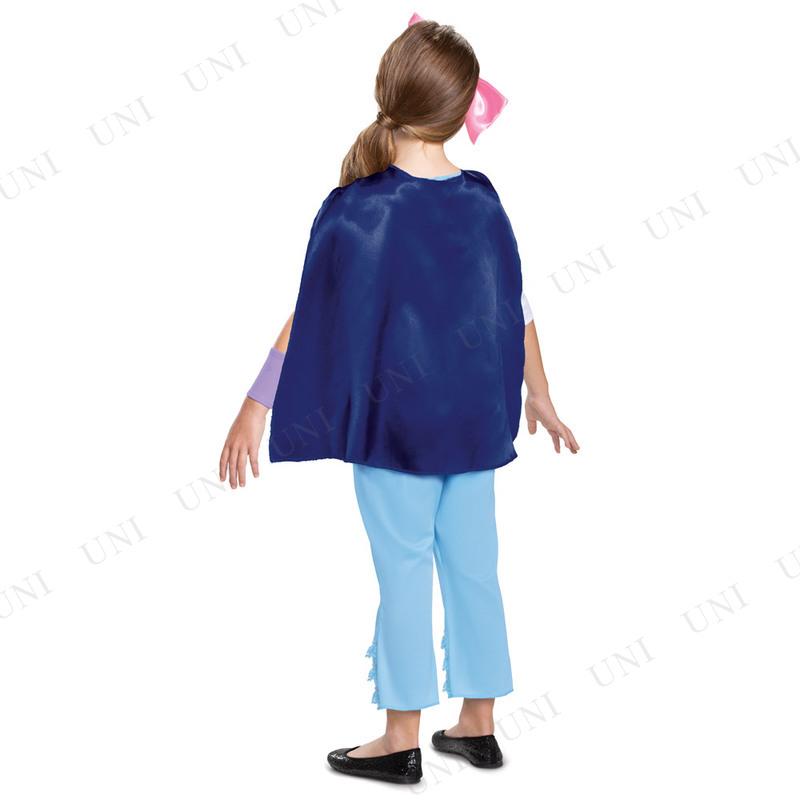 トイ・ストーリー コスプレ 仮装 ボー ピープ クラシック 子供用