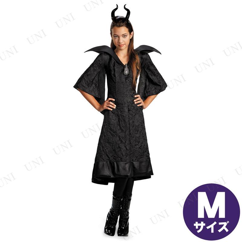 Disney（ディズニー） コスプレ 仮装 マレフィセント 洗礼式ドレス