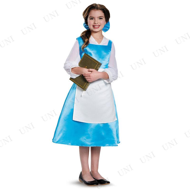 Disney（ディズニー） コスプレ 仮装 衣装 ハロウィン コスチューム