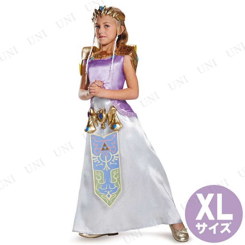 Amazon.co.jp: ゼルダの伝説 トワイライトプリンセス リンク コスプレ