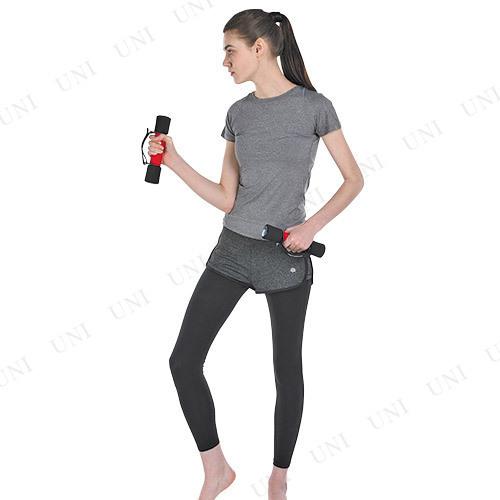 取寄品 CAPTAIN STAG(キャプテンスタッグ) Vit Fit ランニングダンベル 1.5Kg×2個入|party-honpo|02