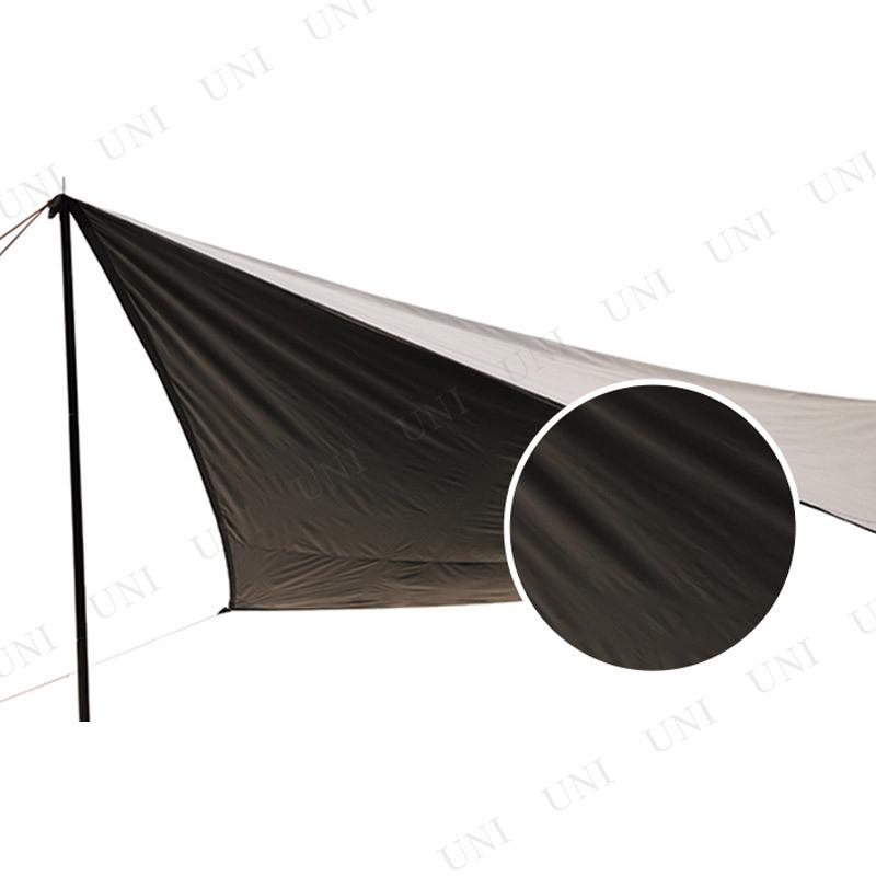 LOGOS(ロゴス) ソーラーブロック ウイングヘキサタープ