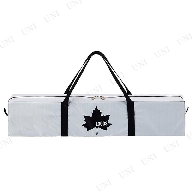 LOGOS(ロゴス) ソーラーブロック ウイングヘキサタープ