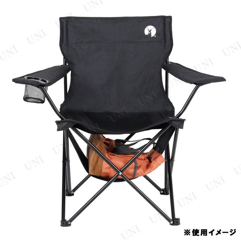 CS Classics CAPTAIN STAG(キャプテンスタッグ) 棚モック付ラウンジ