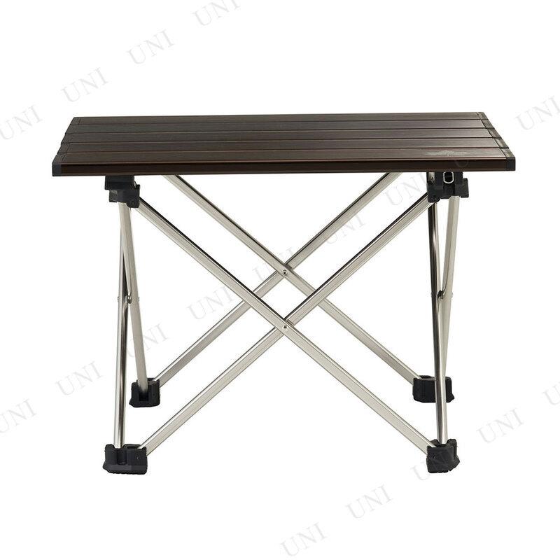 LOGOS(ロゴス) ポータブル アルミトップテーブル : パーティワールド