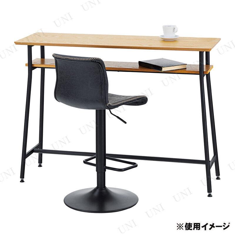 カウンタ速見表 END-355 東谷 調度品 リビング速見表 棚付き添い人 精神的な統合式