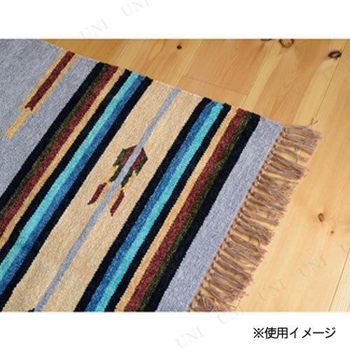 130×190cm キリムラグ TTR-106D インテリア用品 フロアマット_1