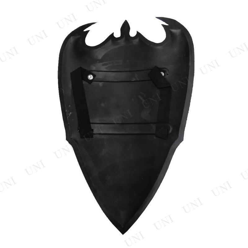 Sale 102 Off コスプレ 仮装 ハロウィン 衣装 プチ仮装 変装グッズ パーティーグッズ 57cm 王者の盾 Shipsctc Org