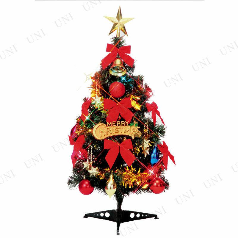 クリスマスツリー 75cm スーパーツリー フローレックス サイズ別 61