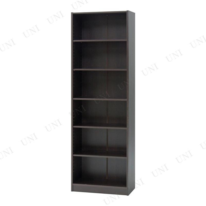 【新品・送料無料】多目的棚　7段　幅広タイプ　ブラウン　FBC1863 取寄品】【直送品】 多目的棚7段(幅広) FBC1863BR 不二貿易 収納棚