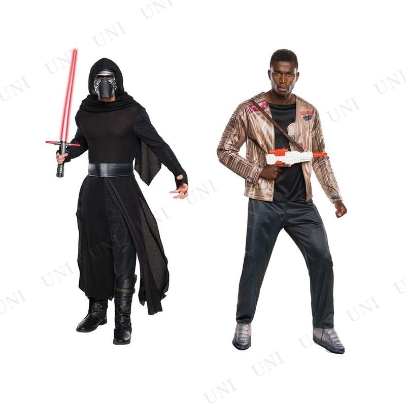 STAR WARS コスプレ 仮装 ハロウィン 衣装 コスチューム パーティー