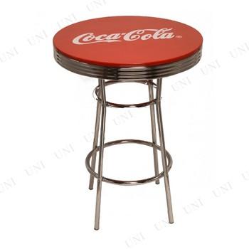 取寄品】 コカ・コーラ ブランド ハイ テーブルCoke Hi-Table Coca