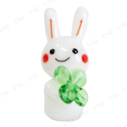 クローバーみっけうさぎ : パーティワールド - 通販 - Yahoo!ショッピング