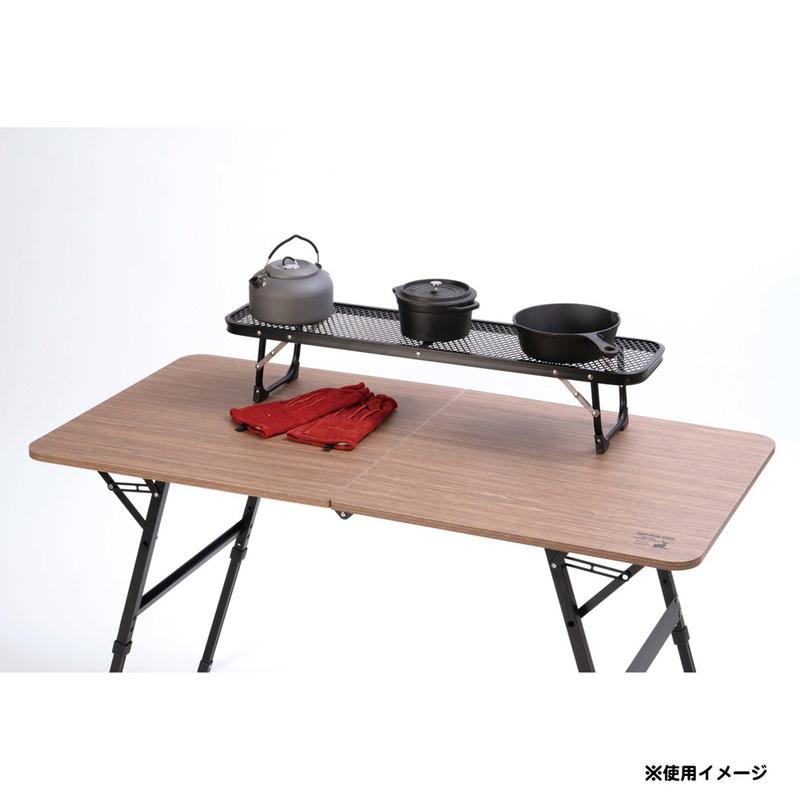 CAPTAIN STAG（キャプテンスタッグ） ちょこっとロングメッシュ