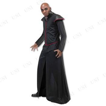 コスプレ 仮装 ヴォーグ・バンパイア コスプレ衣装 仮装 ファンタジー フィクション ドラキュラ 大人用STD ハロウィン ローブ ブローチ