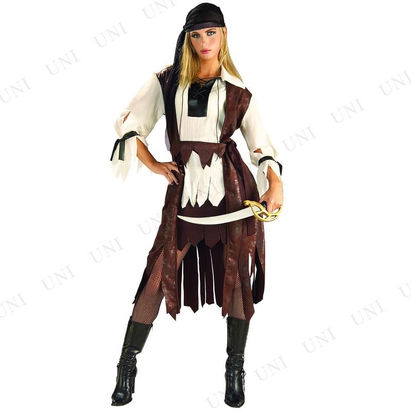 楽天市場】コスプレ 仮装 クルーエル・シーズ・キャプテン(女海賊