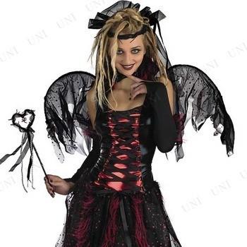 コスプレ 仮装 衣装 ハロウィン コスチューム 悪魔 デビル パーティー