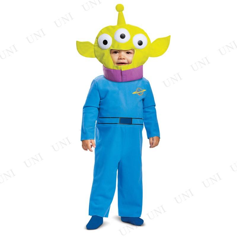 トイ・ストーリー コスプレ 仮装 衣装 ハロウィン コスチューム キッズ