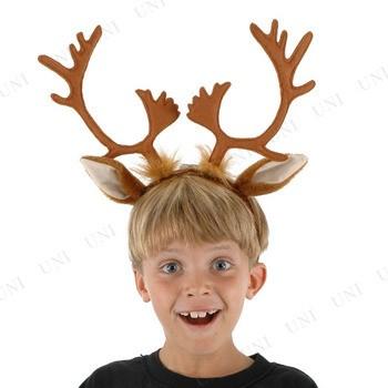 クリスマス コスプレ 変装グッズ 仮装 小物 ヘアーアクセサリー ヘッド