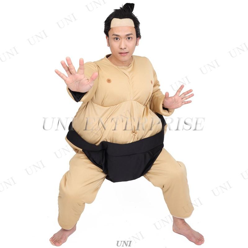 コスプレ 仮装 衣装 ハロウィン 大人用 パーティーグッズ 余興 お相撲