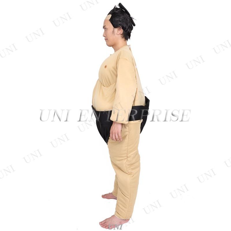 コスプレ 仮装 衣装 ハロウィン 大人用 パーティーグッズ 余興 お相撲