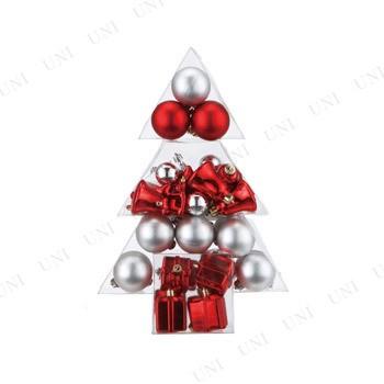 クリスマス ツリー オーナメント 90cmツリー用 オーナメントセット