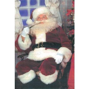 サンタ コスプレ 衣装 メンズ 大きいサイズ クリスマス コスチューム