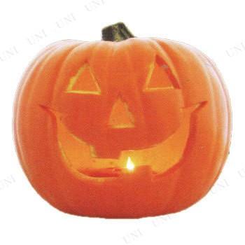 インテリア 雑貨 ハロウィン かぼちゃ 南瓜 9インチledスマイリージャックオーランタン Pw s パーティワールド 通販 Yahoo ショッピング