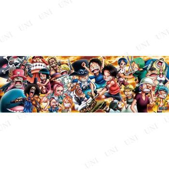 950-13 ワンピース ONE PIECE CHRONICLESIII ジグソーパズル 500ピース 