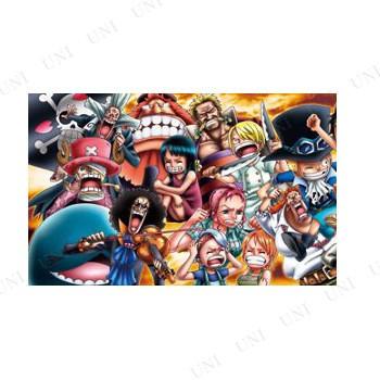 950-13 ワンピース ONE PIECE CHRONICLESIII ジグソーパズル 500ピース