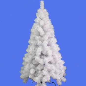 クリスマスツリー 180cmクリスマスツリー(ホワイトツリー) ENTERPRISE サイズ別 151~180cm 組立式_1