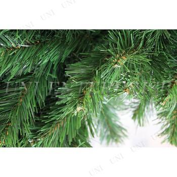 クリスマスツリー 180cmクリスマスツリー(グリーンヌードツリー
