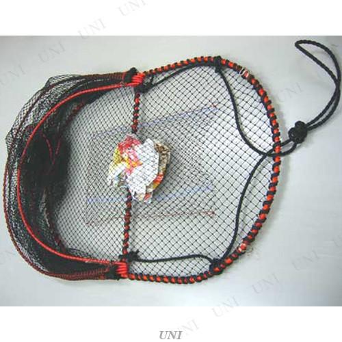大型もんどり 捕獲器 釣り用品 仕掛け 投網 ヤス 折りたたみ式 大型 