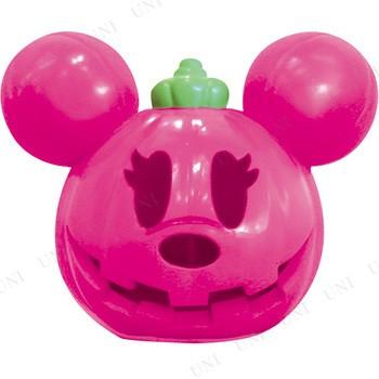 Disney（ディズニー） パンプキンミニーランタン ハロウィン装飾品