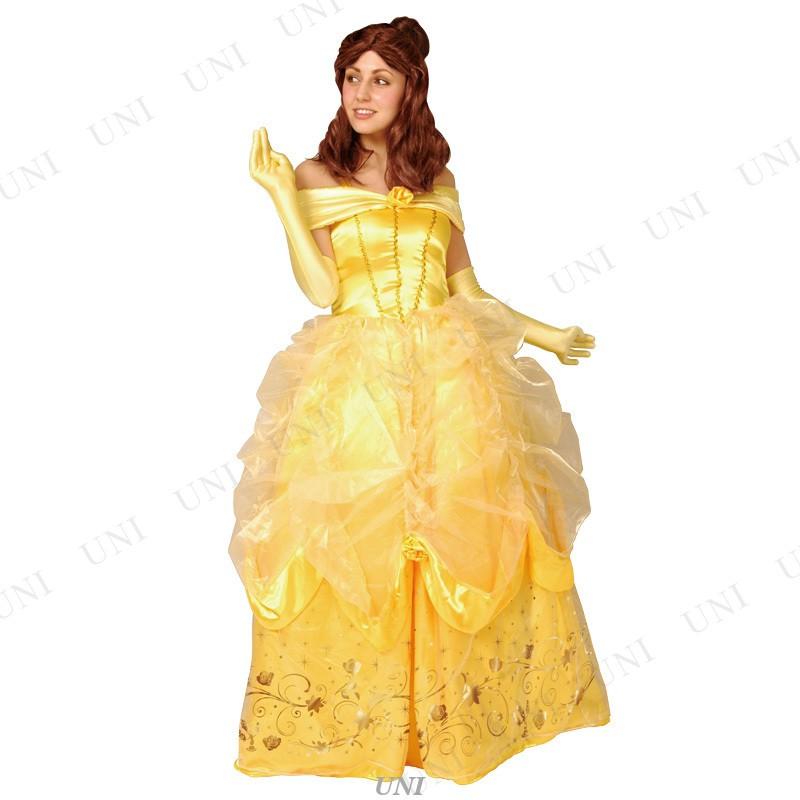 Disney コスプレ 仮装 衣装 ハロウィン コスチューム 美女と野獣 Disney コスプレ 仮装 衣装 ハロウィン コスチューム 美女と野獣