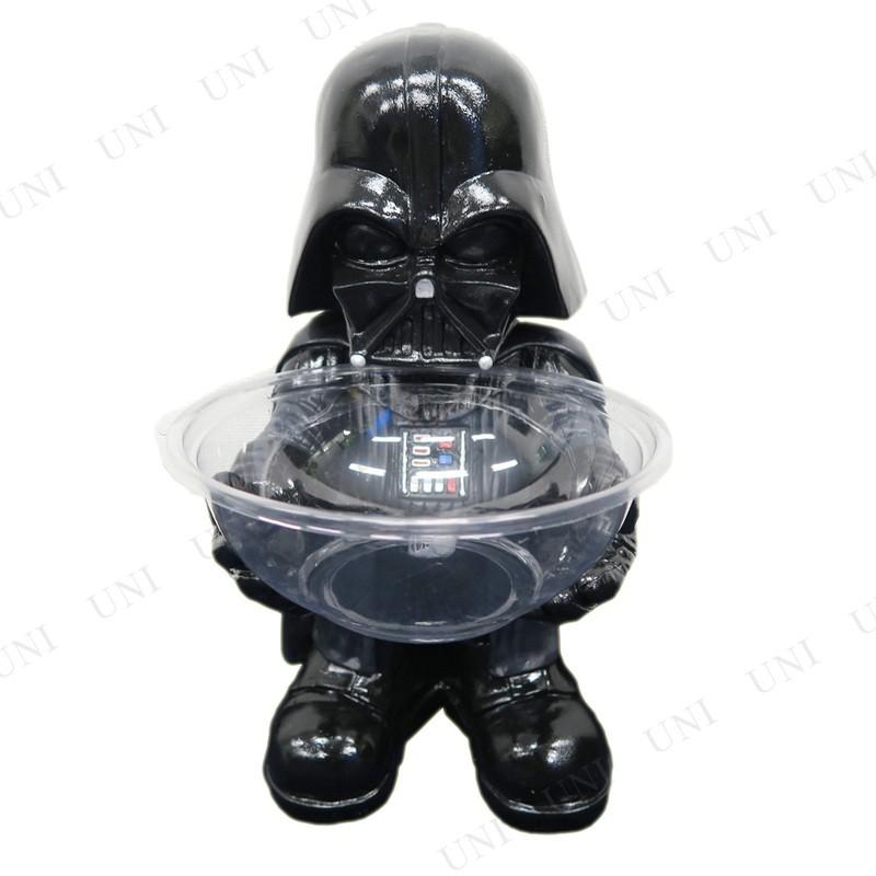 STAR WARS ダース・ベイダー キャンディボウルホルダー ダースベイダーキャンディボウルホルダー ルービーズジャパン スター