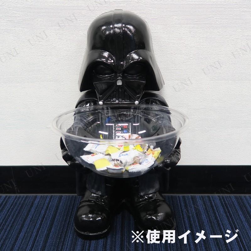 STAR WARS ダース・ベイダー キャンディボウルホルダー ダースベイダーキャンディボウルホルダー ルービーズジャパン スター