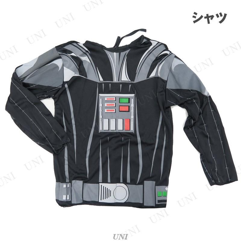STAR WARS（スター・ウォーズ） コスプレ 仮装 衣装 ハロウィン