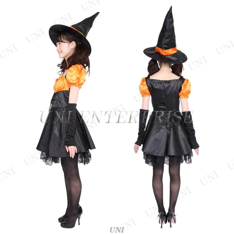 コスプレ 仮装 衣装 ハロウィン コスチューム 可愛い 魔女 コスプレ 仮装 衣装 ハロウィン コスチューム 可愛い 魔女