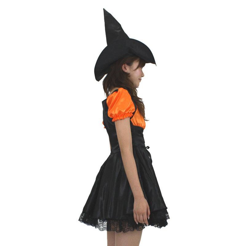 コスプレ 仮装 Patymo エアリーウィッチ コスプレ衣装 ファンタジー