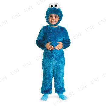 SESAME STREET（セサミストリート） コスプレ 仮装 衣装 ハロウィン