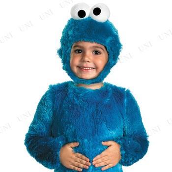 SESAME STREET（セサミストリート） コスプレ 仮装 衣装 ハロウィン