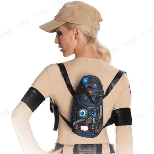 コスプレ 仮装 ゴーストバスターズ スカートレディー S 衣装