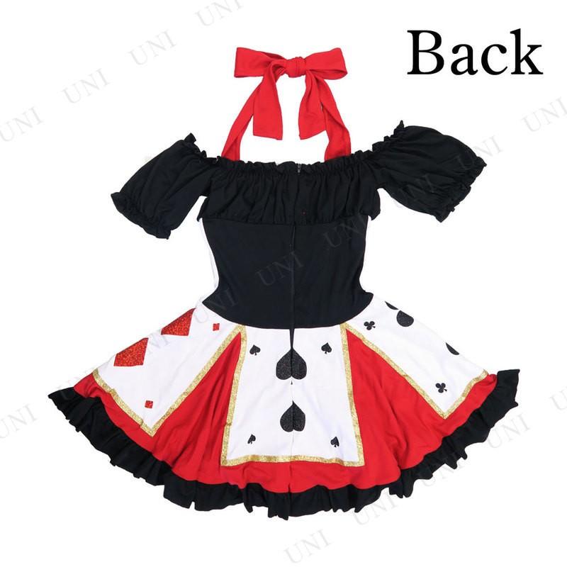 コスプレ 仮装 衣装 ハロウィン コスチューム 不思議の国のアリス